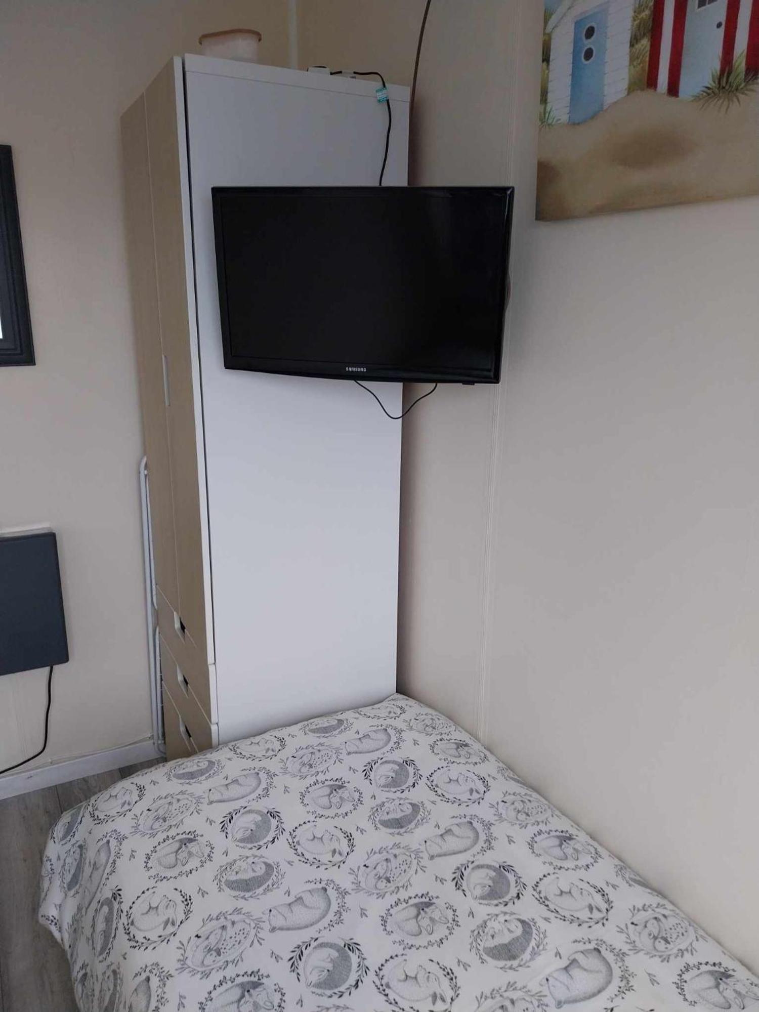 Bridlington Chalet The Hideaway المظهر الخارجي الصورة