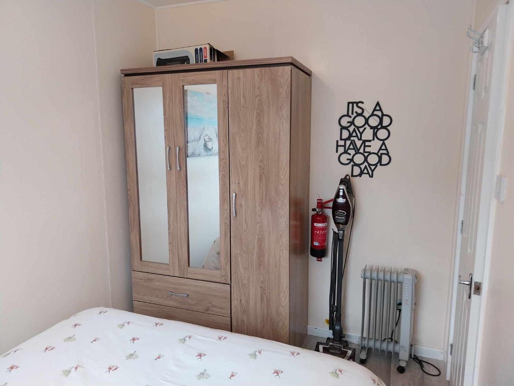 Bridlington Chalet The Hideaway المظهر الخارجي الصورة