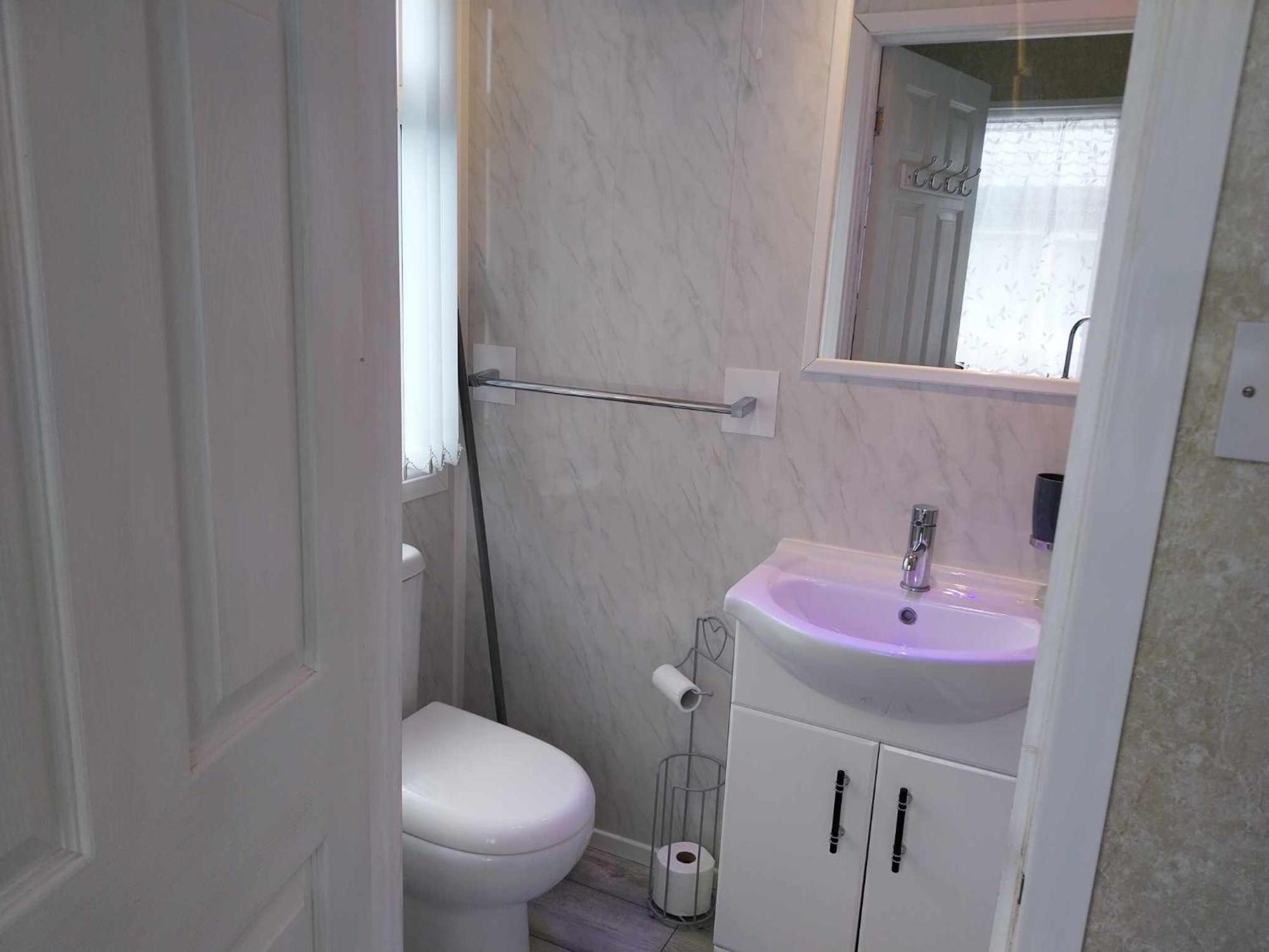 Bridlington Chalet The Hideaway المظهر الخارجي الصورة