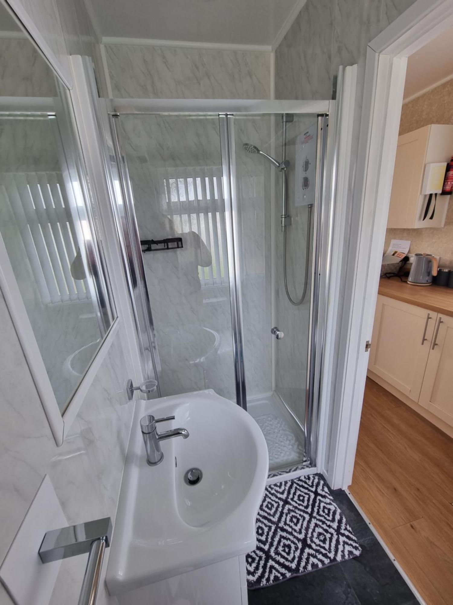 Bridlington Chalet The Hideaway المظهر الخارجي الصورة